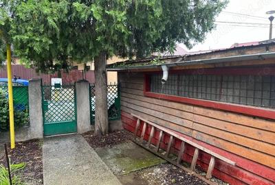 Pantelimon-oras, casa 4 camere - 5