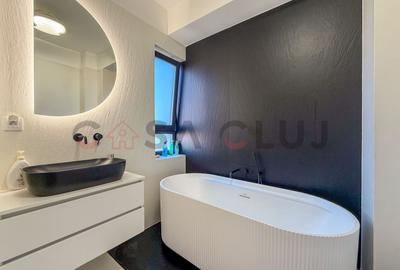 Duplex cu 4 camere cu Canalizare în Bună Ziua - 11