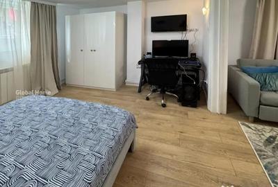 Apartament cu 2 camere, mobilat în Cișmigiu - 10