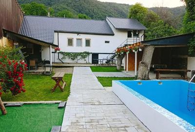 Casă cu 4 camere cu Teren 700 Mp în Dubova - 2
