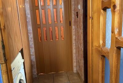 Apartament cu 2 camere semidecomandat în 9 Mai - 5