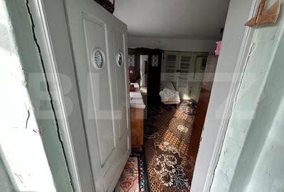 Casa 67 mp, 727 mp teren, 1190 mp extravilan, zona Doicesti - 19