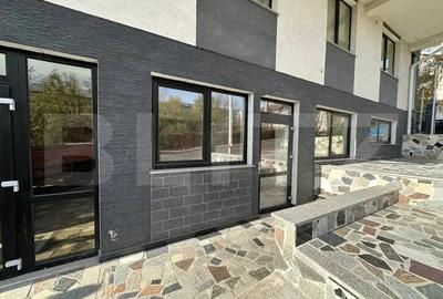 Spatiu comercial, 140 mp, zona Burdujeni
