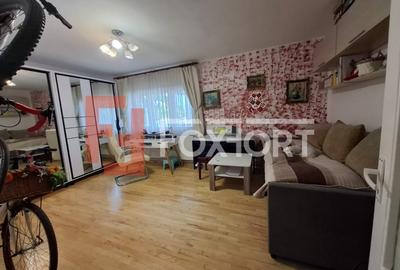 Apartament cu 2 camere la parter, 53 mp utili - Zona Lipovei - 2