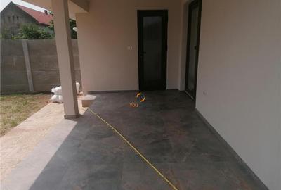 Casă cu 4 camere cu Teren 400 Mp în Șag - 5