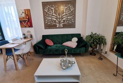 Apartament cu 2 camere în Gheorgheni - 3