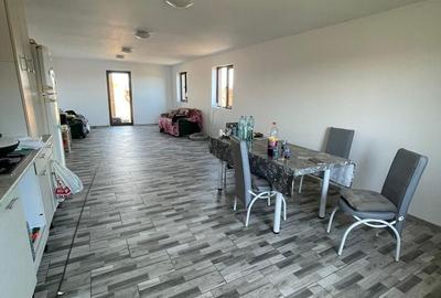 Casă cu 3 camere cu Teren 544 Mp în Bod - 3