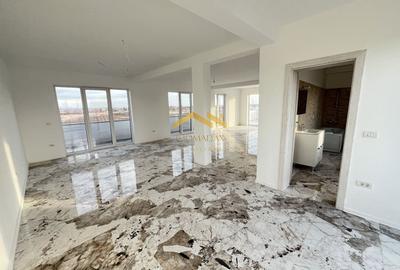 Penthouse cu 3 camere decomandat în Ghiroda - 21