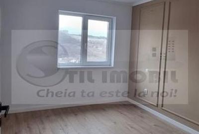 Apartament 2 camere + curte 50mp - 4