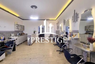 Spațiu comercial, de 55 mp, în Ultracentral - 5