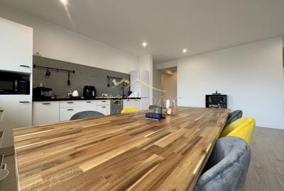 Apartament cu 2 camere *67mp utili + Terasa* // Pipera - Rond OMV - 2