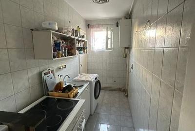 Apartament cu 2 camere decomandat în Exterior Vest - 2