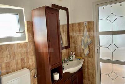 Casa 3 camere + curte - 5