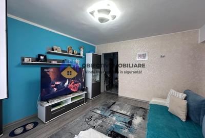 Apartament cu 2 camere semidecomandat, mobilat în Dărmănești - 2