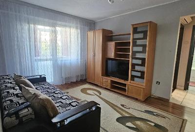Apartament cu 2 camere semidecomandat în Viziru 3 - 4