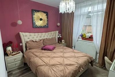 Apartament cu 2 camere decomandat în Ferneziu - 1