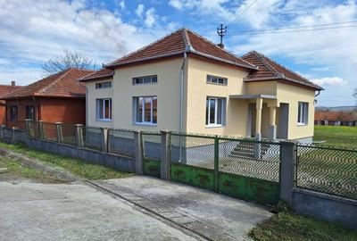 Casă cu 3 camere decomandat în Strei - 5