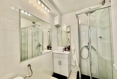 Apartament cu 2 camere semidecomandat în Cornișa - 7