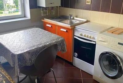 Apartament 1 camera decomandat-Metalurgie-bloc fara risc
