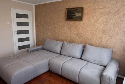 Apartament cu 2 camere decomandat în Plopilor - 4
