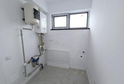 Casa parter - 4 camere - 2 bai - incalzire pardoseală- 508 mp teren - 4