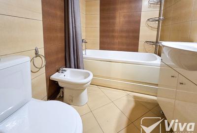 Nicolina, Str. Clopotari – Ap 3 camere decomandat, 71Mp, Mobilat și Utilat - 9