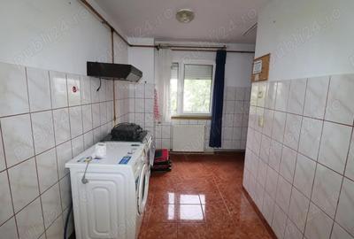 Apartament cu 2 camere semidecomandat în Favorit - 4