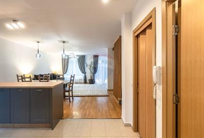 Apartament cu 6 camere de inchiriat in zona Green Valley - Noua - 6