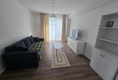 Apartament cu 2 camere decomandat, mobilat în Obcini