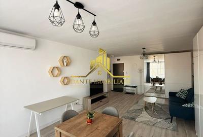 Apartament cu 2 camere semidecomandat, mobilat în Bulgaria - 8