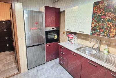 CAPPITOL- 4 CAMERE -MOBILAT-CENTRALA GAZE - 3