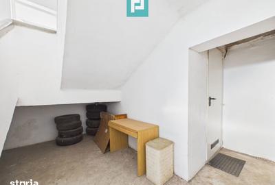 Apartament cu 3 camere în 6 Vânători - 13