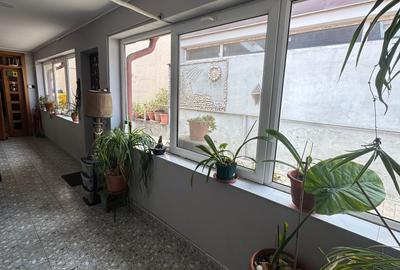 De vânzare – Casă 7 camere, Eroii Revoluției, 210 mp utili, 456 mp teren - 11