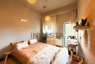 Oportunitate de investitie! Apartament 3 camere inchiriat la 650 euro! - 6