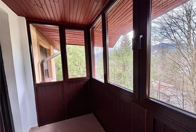 Casă cu 7 camere cu Canalizare în Predeal - 15