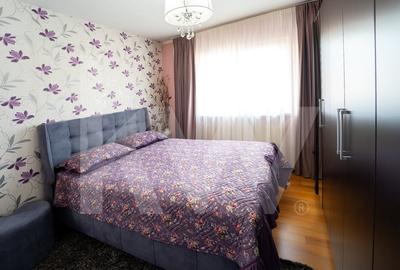 Apartament spatios cu 4 camere - Turnisor, Sibiu - 4