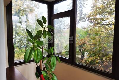 Cantemir | 2 camere spatios | etaj 1 | balcon generos - 7