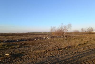 Teren Investitie Dubla Deschidere - 2