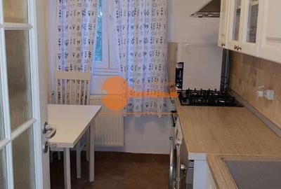Apartament cu 2 camere semidecomandat, mobilat în Tineretului - 6