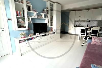 Apartament 2 camere, Imobil Nou, etaj 1, Marasti