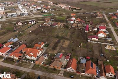 Teren de 1439 mp, în Slatina-Timiș - 16