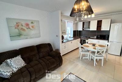 Apartament cu 3 camere în Avantgarden