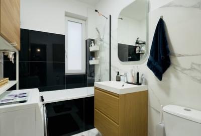 Apartament cu 2 camere decomandat în Giroc - 7