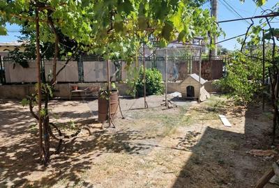 Casa / Vila  str. Ana Ipatescu S+P+1 , 5 camere , teren - 252 mp - 23