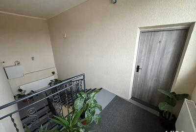 Spațiu comercial, de 320 mp, în Teliu - 9