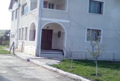 Casă individuală cu 6 camere cu Teren 6500 Mp în Batiz - 1