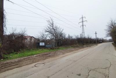 Teren în Măgurele - 8