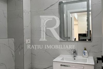 Apartament cu 2 camere în Centura - 2