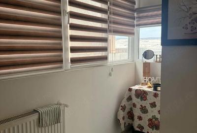 Apartament cu 2 camere semidecomandat în Central - 4