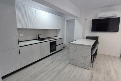 Vanzare apartament cu vedere spre lac - 11